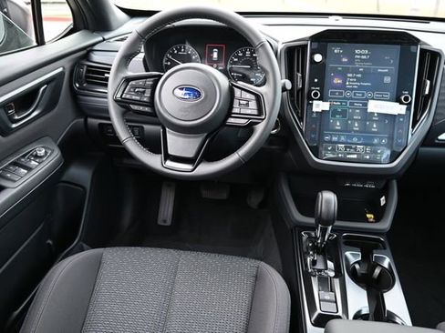 New 2026 Subaru Forester Premium image 9