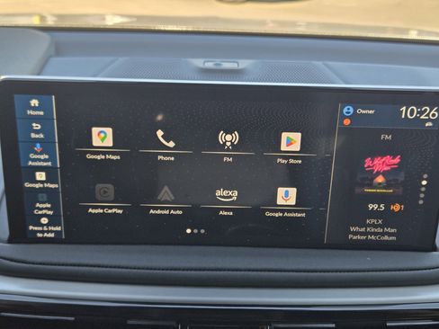 New 2026 Acura MDX FWD w/ Technology Package image 12