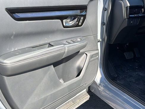 New 2026 Honda CR-V EX-L image 23