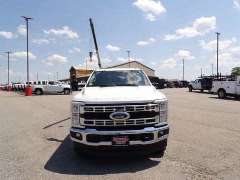 Used 2024 Ford F350 XL w/ XL Chrome Package AWD/4WD image 12