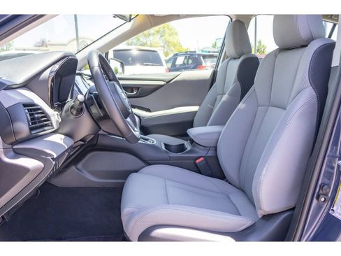 Used 2025 Subaru Legacy Premium AWD/4WD image 13