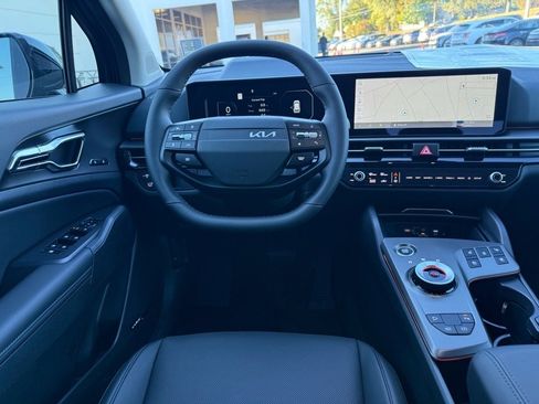 New 2026 Kia Sportage SX Prestige image 10