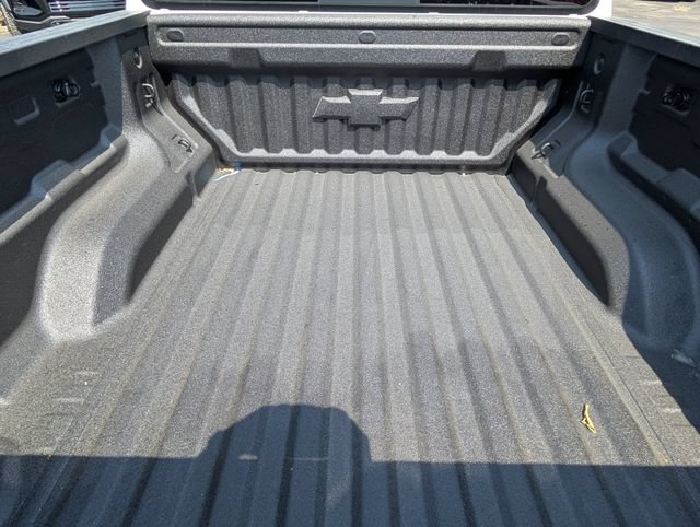 New 2026 Chevrolet Colorado Trail Boss AWD/4WD image 29
