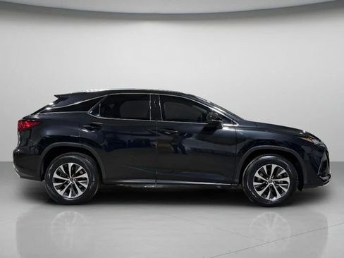 Used 2021 Lexus RX 350 AWD w/ Premium Package image 4