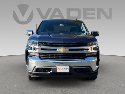 Used 2022 Chevrolet Silverado 1500 LT image 24