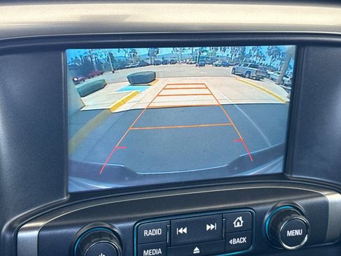 Used 2017 Chevrolet Silverado 1500 LT w/ All Star Edition RWD image 18