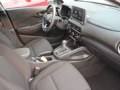 Used 2023 Hyundai Kona SEL w/ Cargo Package AWD/4WD image 31