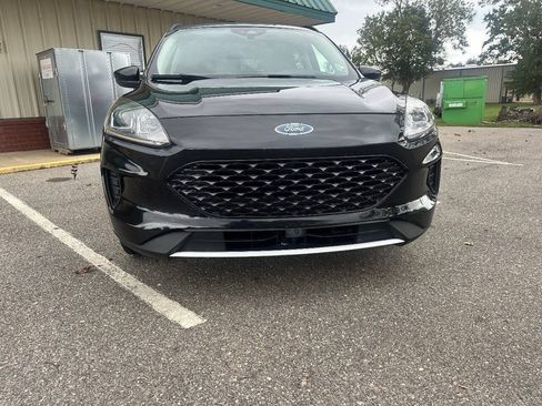 Used 2020 Ford Escape SE Sport FWD image 9