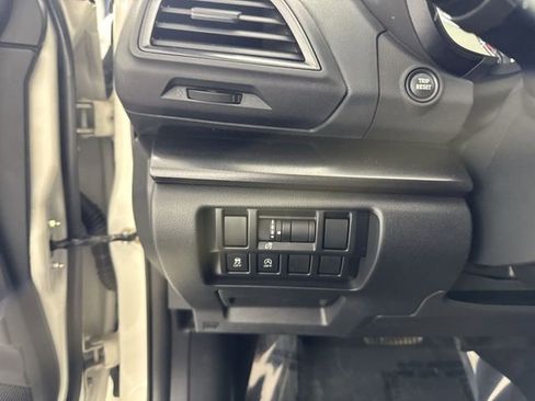 Used 2021 Subaru Crosstrek 2.5i Sport w/ Popular Package #2B image 14