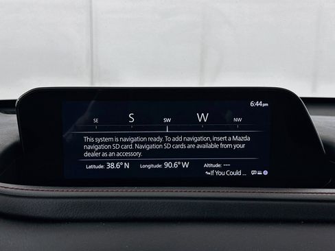 Used 2025 MAZDA CX-30 AWD 2.5 S w/ Preferred Package image 22