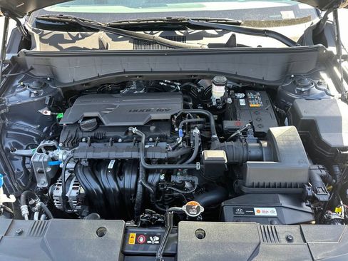Used 2026 Hyundai Kona SE AWD/4WD image 30