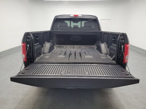 Used 2016 Ford F150 XLT w/ Equipment Group 302A Luxury AWD/4WD image 29
