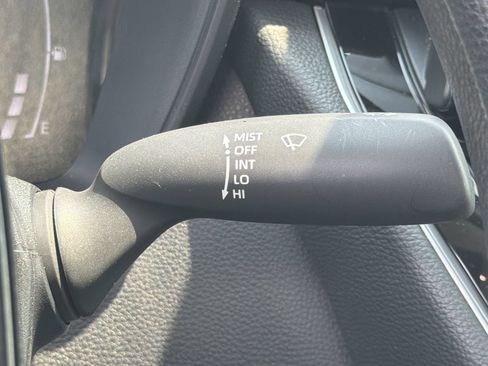 Used 2026 Toyota Corolla LE FWD image 14