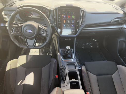 Used 2024 Subaru WRX AWD/4WD image 16