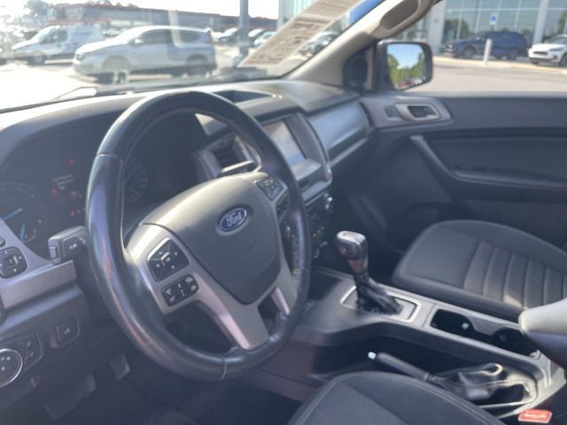 Used 2020 Ford Ranger XLT w/ Equipment Group 302A Luxury RWD image 14