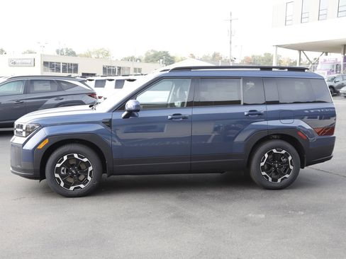 New 2026 Hyundai Santa Fe SEL image 6