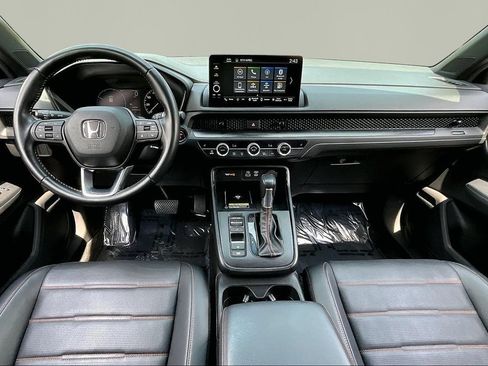 Used 2025 Honda CR-V Sport-L image 8