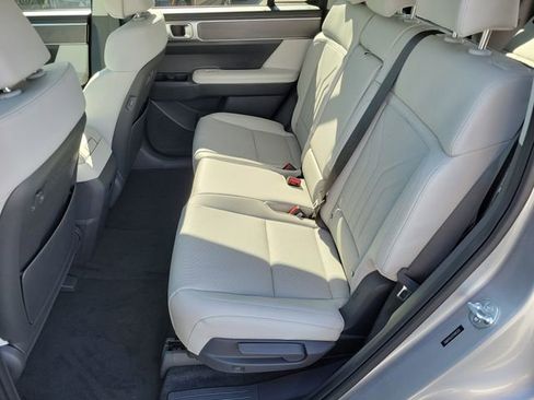 New 2026 Hyundai Santa Fe SEL FWD image 20