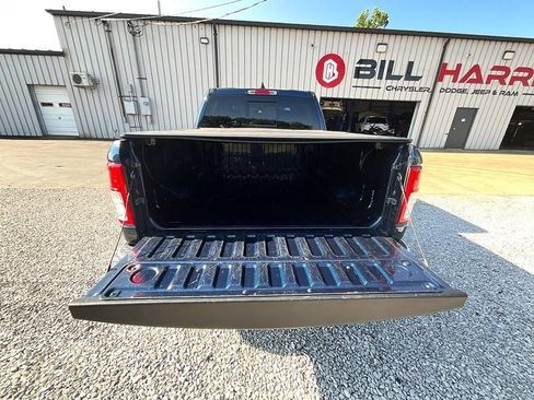 Used 2023 RAM 1500 Big Horn AWD/4WD image 8