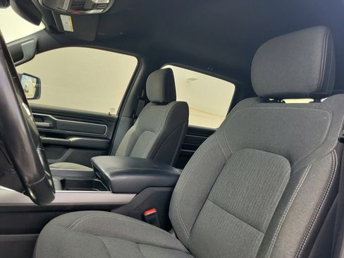 Used 2022 RAM 1500 Big Horn RWD image 25
