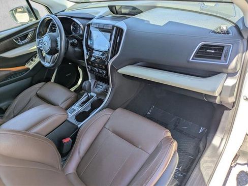Used 2019 Subaru Ascent Touring AWD/4WD image 24