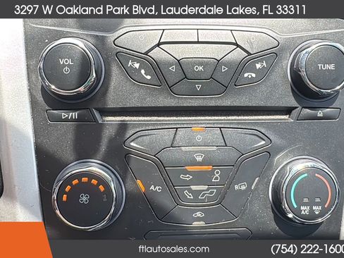 Used 2015 Ford Fusion SE FWD image 52