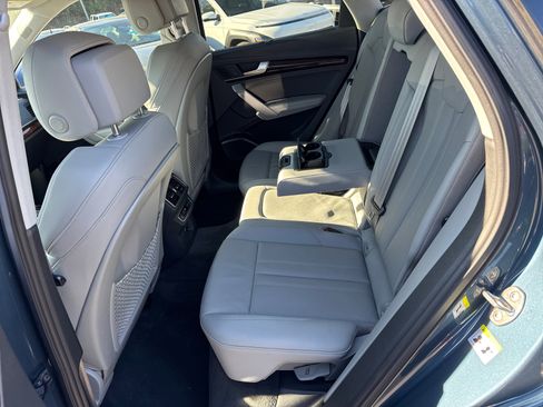 Used 2018 Audi Q5 Prestige image 20