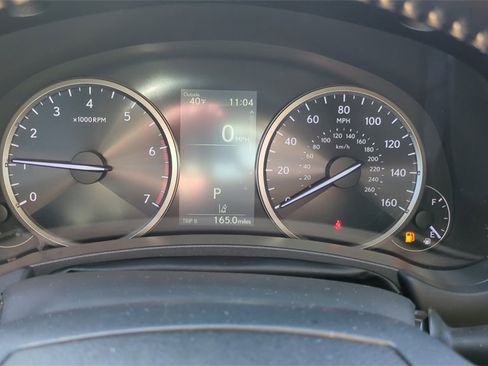 Used 2018 Lexus NX 300 FWD image 19