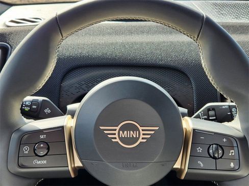 Used 2026 MINI Cooper Countryman S AWD/4WD image 12