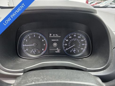 Used 2022 Hyundai Kona SEL FWD image 15