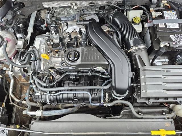 Used 2022 Volkswagen Taos S AWD/4WD image 22