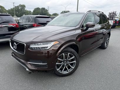 Used 2018 Volvo XC90 T6 Momentum w/ Convenience Package