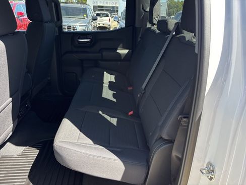 New 2026 GMC Sierra 1500 Pro w/ Graphite Edition AWD/4WD image 12