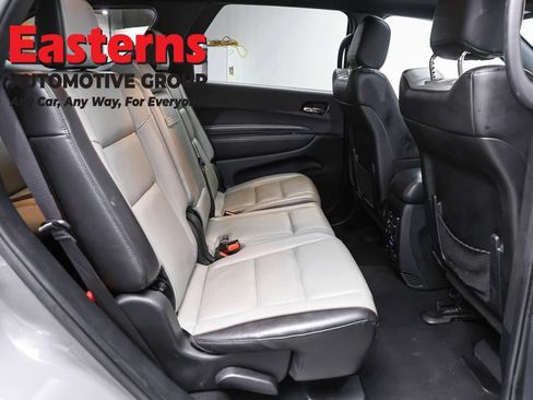 Used 2024 Dodge Durango GT RWD image 25
