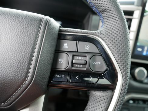 Used 2026 Toyota Tundra Platinum AWD/4WD image 29