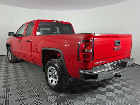Used 2019 GMC Sierra 1500 Limited w/ Sierra Convenience Package RWD image 5
