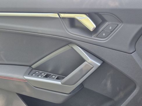New 2025 Audi Q3 2.0T Premium Plus image 26