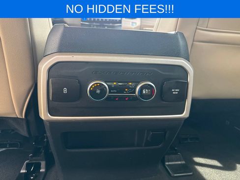 Used 2024 Ford Expedition Limited RWD image 33