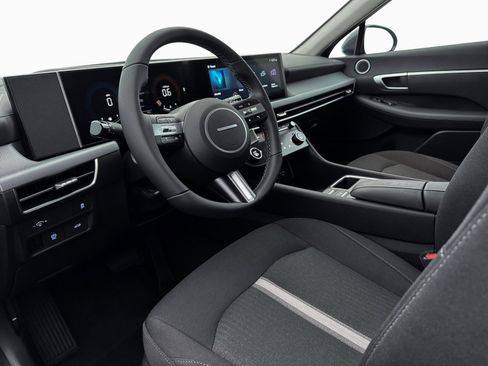 New 2026 Hyundai Sonata SEL AWD/4WD image 14