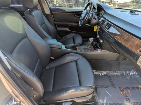 Used 2009 BMW 328i Sedan RWD image 20
