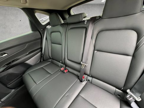 New 2026 Nissan Murano SL AWD/4WD image 23