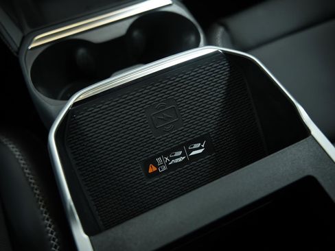 New 2026 GMC Terrain Denali image 35