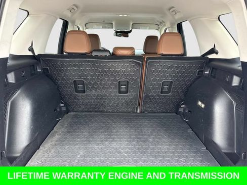 Used 2023 Ford Bronco Sport Outer Banks w/ Tech Package AWD/4WD image 12