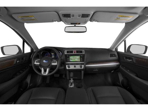 Used 2015 Subaru Outback 2.5i Limited AWD/4WD image 3