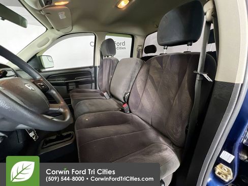 Used 2005 Dodge Ram 3500 Truck SLT image 20