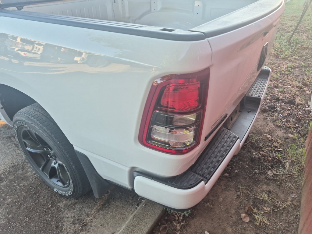 Used 2022 RAM 1500 Big Horn RWD image 16