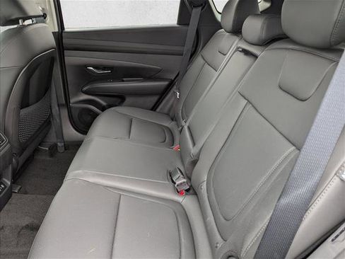 Certified 2025 Hyundai Tucson SEL w/ Tow & Go Package image 26