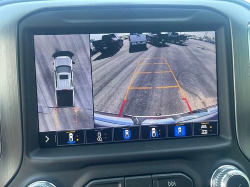 Used 2022 GMC Sierra 1500 Denali w/ Denali Reserve Package image 29