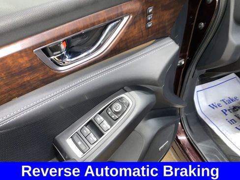 Certified 2023 Subaru Ascent Touring image 11