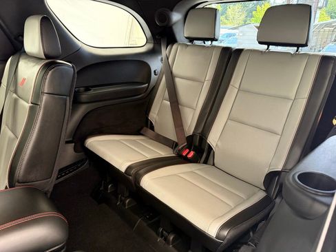 Used 2023 Dodge Durango Citadel AWD/4WD image 21